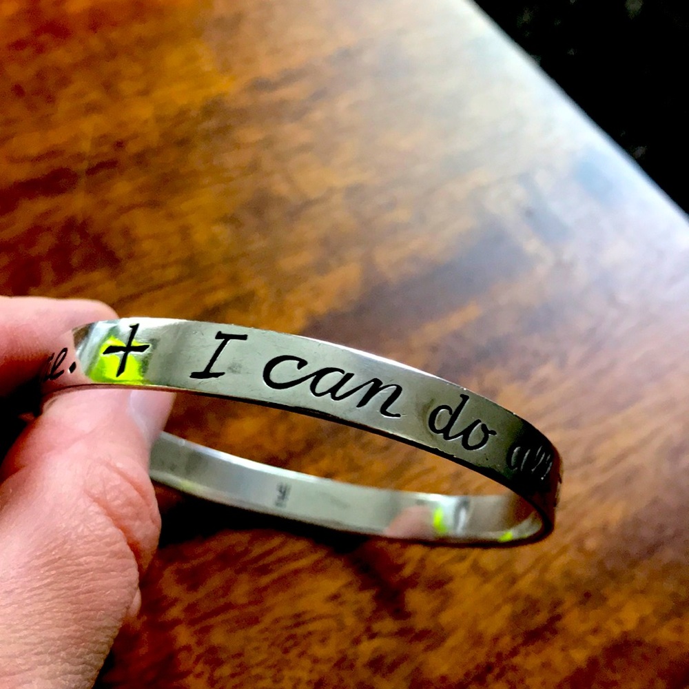 James Avery bracelet